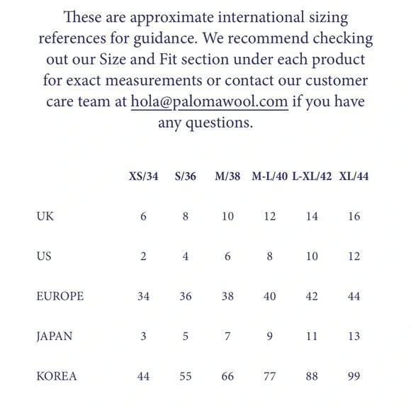 Paloma Wool Crowd Jeans - Picture 14 of 15